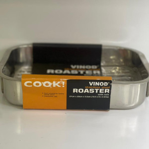 Bandeja p/ horno 