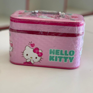 Neceser de hello kitty 