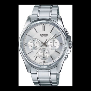 Reloj Casio para caballero MTP-1375D-7A