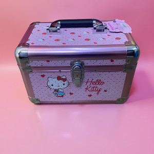 Maletin de maquillaje diseño infantil 