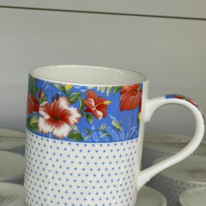 Tazas con diseños