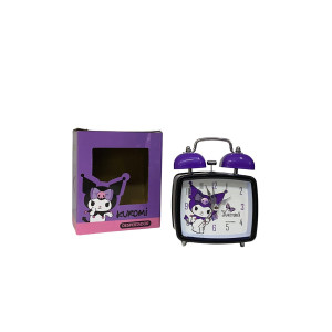 Reloj despertador disney