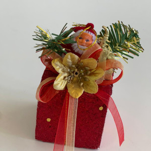Decoraciones para Navidad 