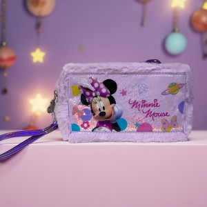 Estuche Minnie 3 colores