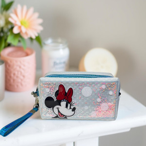 Estuche Minnie 3 colores