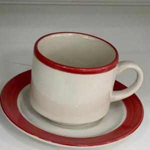 Set Plato+taza 