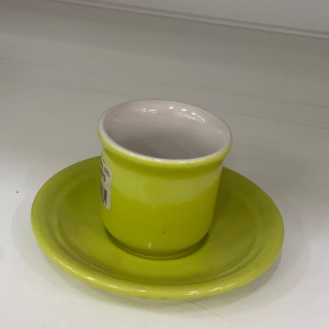 Set Plato + taza