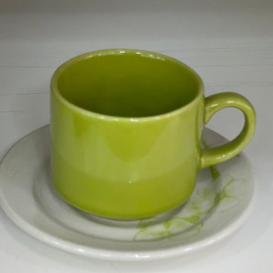 Set Plato+taza 