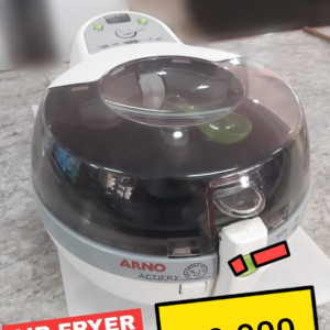 Freidora Arno ActiFry 1L 220V 1280W