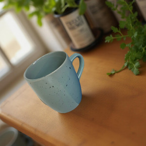 Taza mug camelia 