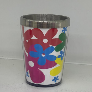 Vasos con diseños