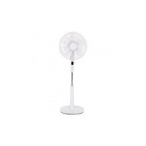 Amazon Basics Ventilador de Pie Digital 