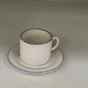 Set Plato + taza