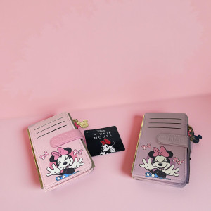 Billetera infantil hello kitty