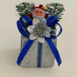 Decoraciones para Navidad 