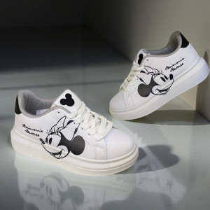 Zapatillas de Minnie disney