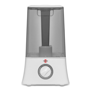 Humidificador Tokyo 2 en 1 Blanco 4.5L