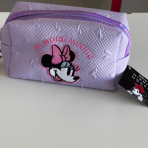 Estuche infantil MInnie 