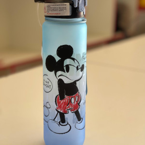 Hoppies de Mickey 