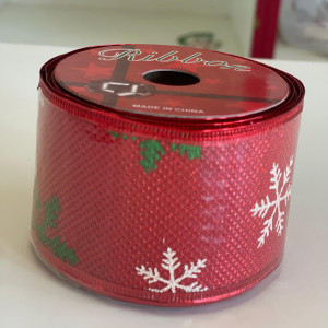 Cintas Navideñas 