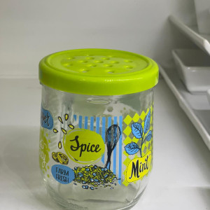 Salero p/cocina