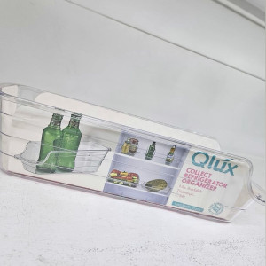 Organizador de  heladera
