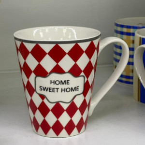 Tazas con diseños