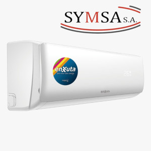 ACONDICIONADOR DE AIRE ENXUTA 12.000 BTU AAENX222