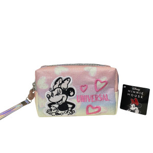 Estuche 2diseños disney