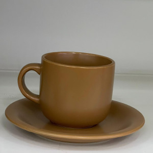Set Plato+taza 