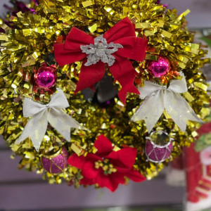 Decoraciones para Navidad 