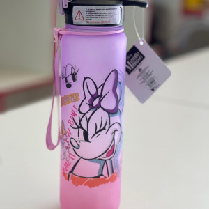 Hoppies de minnie
