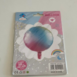 Globos con diseños