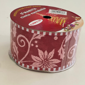 Cintas Navideñas 