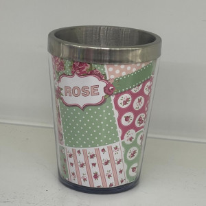 Vasos con diseños