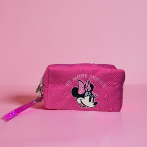 Estuche Minnie 3 colores