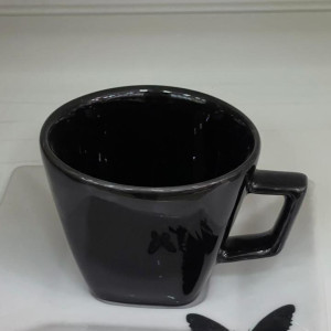 Set Plato+taza 