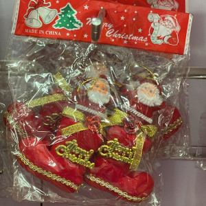 Decoraciones para Navidad 
