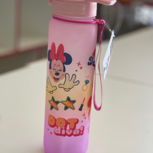 Hoppie de Minnie