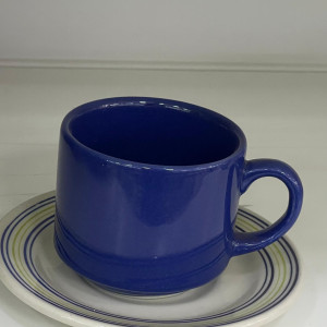 Set Plato+taza 