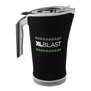 Licuadora Xlblast Black & Decker 2 Litros Roja