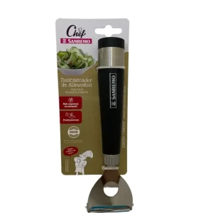 Descascarador de alimentos Sanremo - 19cm