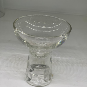 Vaso para postres