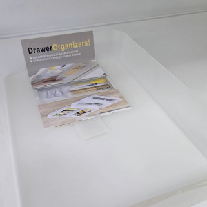 Organizador de Cocina 