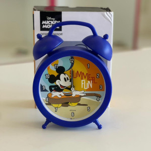 Despertador Mickey