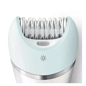 Depiladora Philips BRE-610