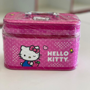 Neceser de hello kitty 