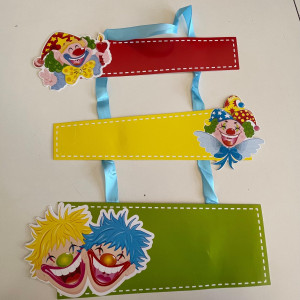 Adorno para cumpleaños