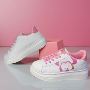 Zapatillas de Minnie disney