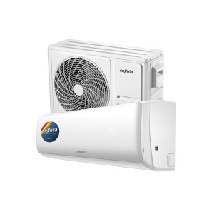 ACONDICIONADOR DE AIRE ENXUTA 12.000 BTU AAENX222